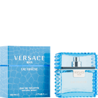 Bild: Versace Eau Fraîche Man Eau de Toilette 50ml
